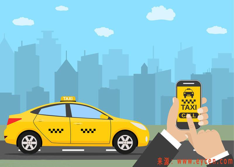 出租车司机能否随时选择开网约车或者出租车？-网约车指南