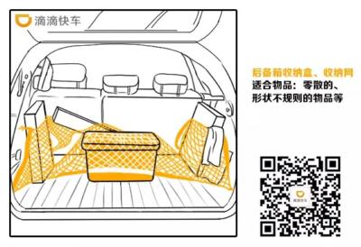 有了它,乘客忍不住要给车主五星好评! 新手指导 第6张 有了它,乘客忍不住要给车主五星好评! 新手指导 第6张