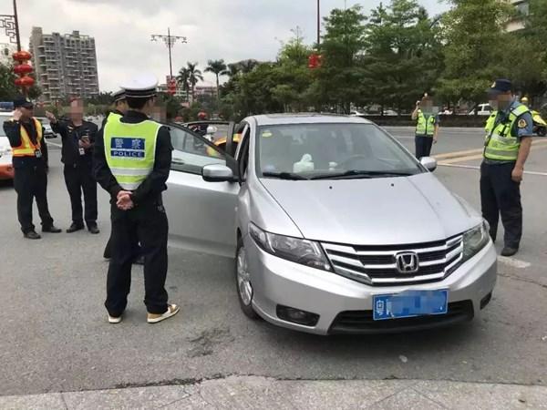 非法网约车、顺风车、黑车 怎么区分?这样拼车,最高可罚10万